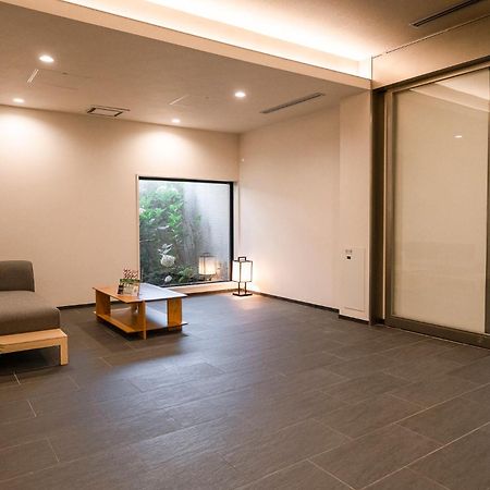 Wayfarer Shin Hotell Kyoto Eksteriør bilde