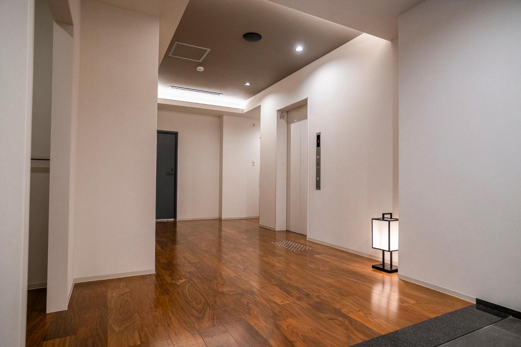 Wayfarer Shin Hotell Kyoto Eksteriør bilde
