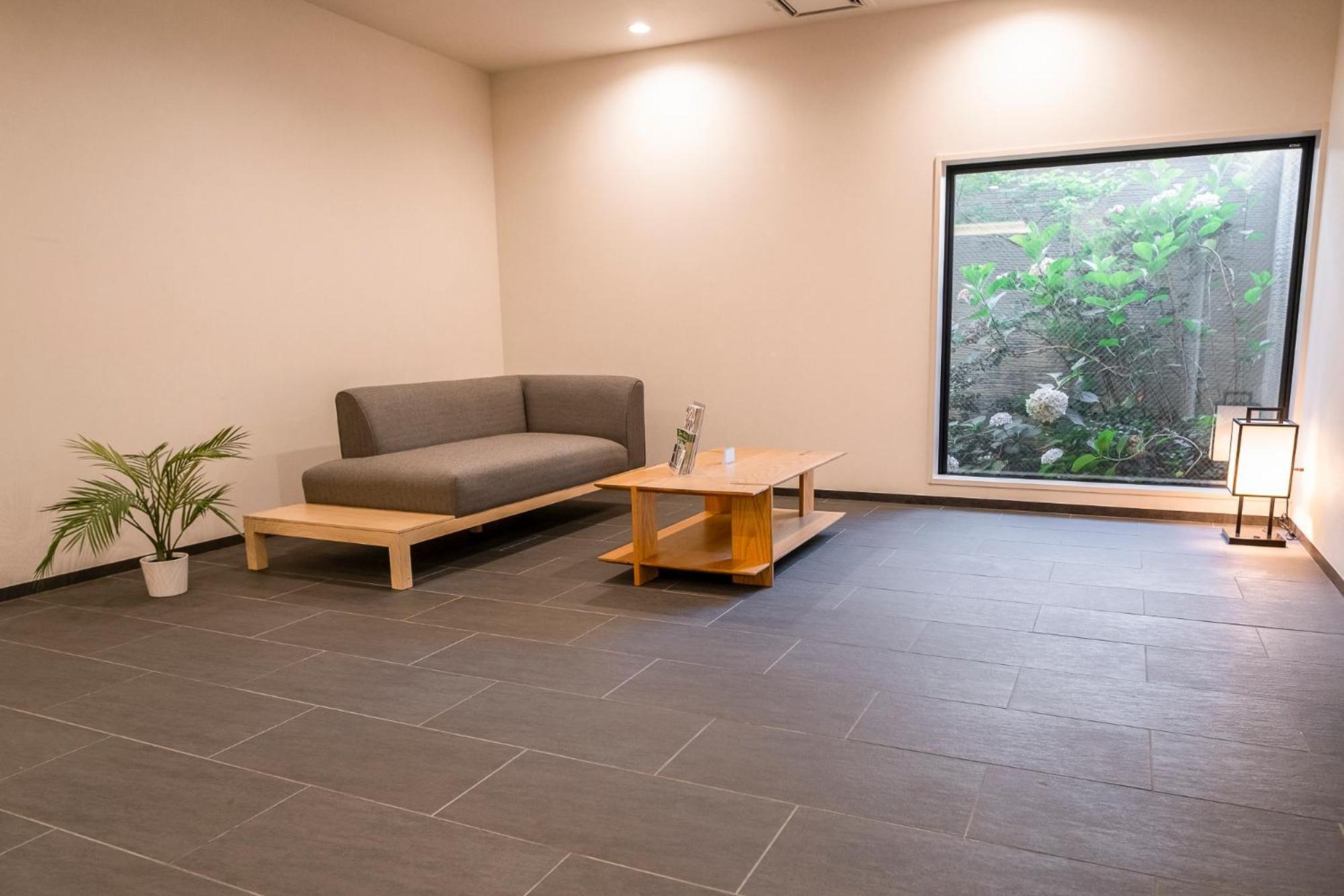 Wayfarer Shin Hotell Kyoto Eksteriør bilde