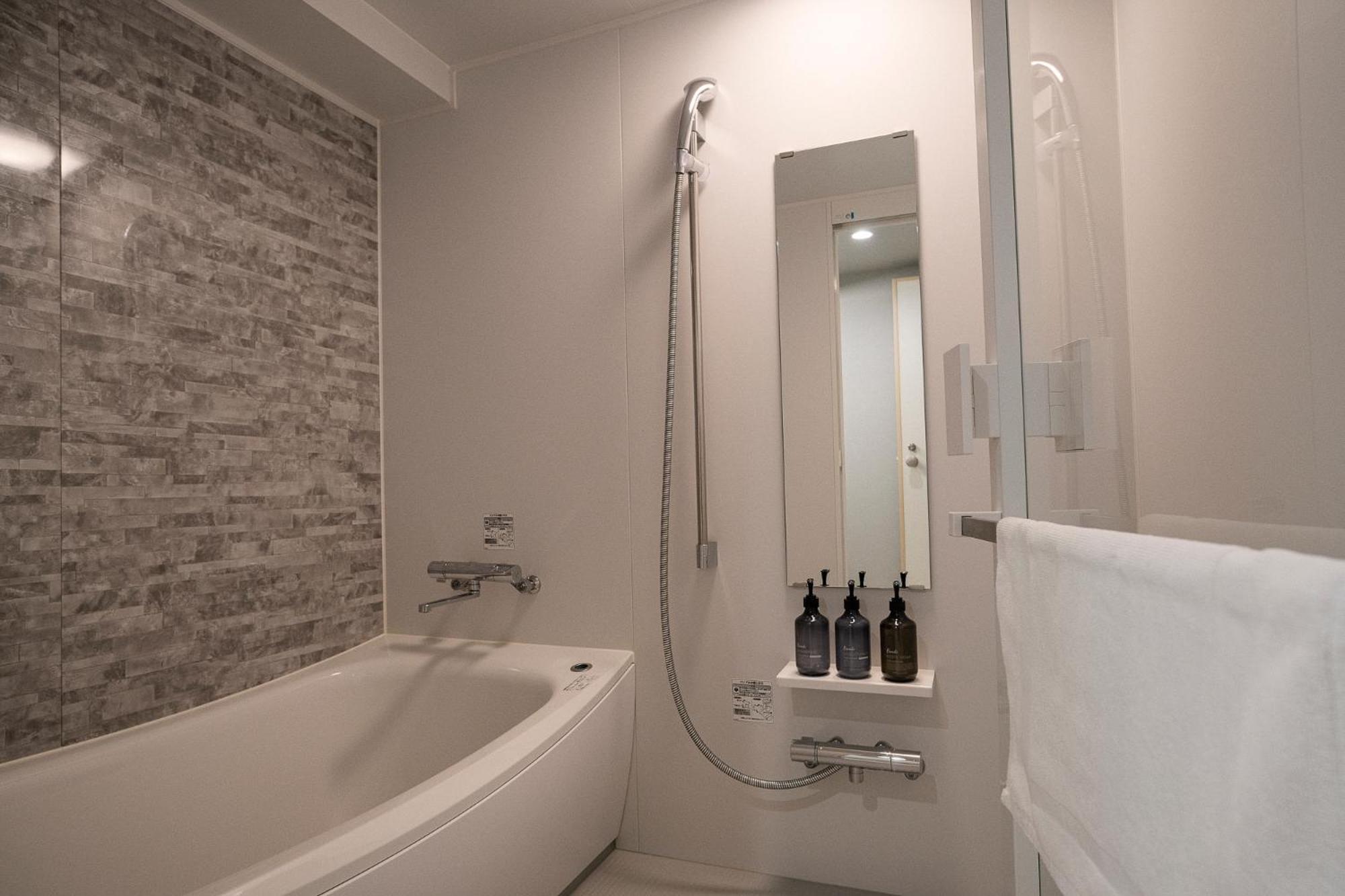 Wayfarer Shin Hotell Kyoto Eksteriør bilde