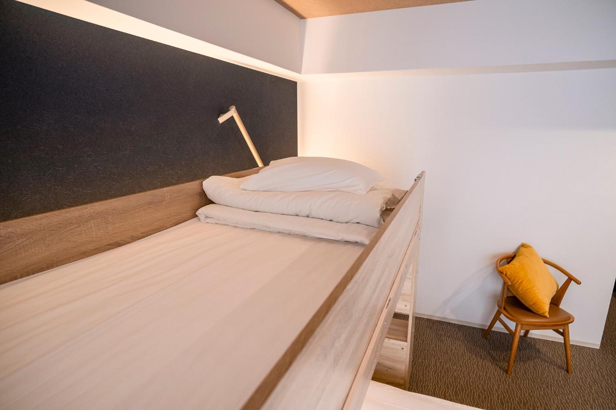 Wayfarer Shin Hotell Kyoto Eksteriør bilde